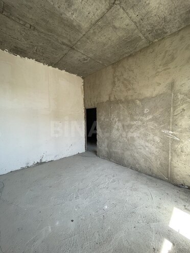 5-комн. новостройка - Насиминский  р. - 170.4 м² (16)