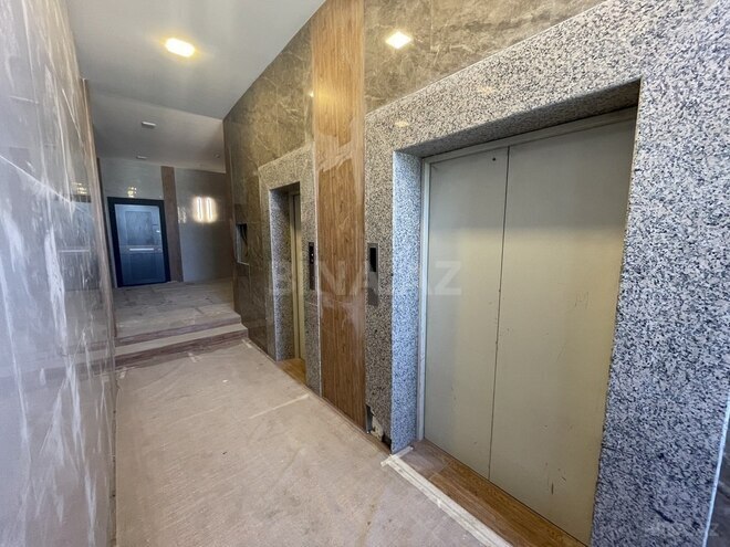 5-комн. новостройка - Насиминский  р. - 170.4 м² (1)