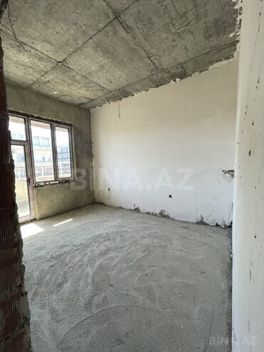 5-комн. новостройка - Насиминский  р. - 170.4 м² (15)