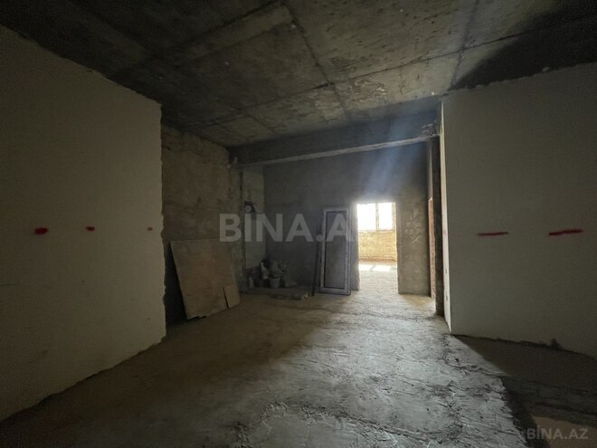 5-комн. новостройка - Насиминский  р. - 170.4 м² (13)