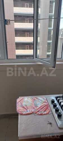 3 otaqlı köhnə tikili - 28 May m. - 65 m² (2)