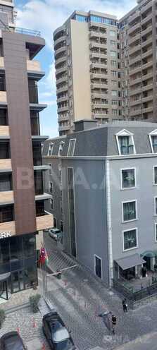 3 otaqlı köhnə tikili - 28 May m. - 65 m² (3)