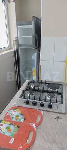 3 otaqlı köhnə tikili - 28 May m. - 65 m² (1)