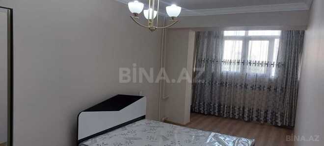 3 otaqlı köhnə tikili - 28 May m. - 65 m² (16)