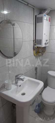 3 otaqlı köhnə tikili - 28 May m. - 65 m² (5)