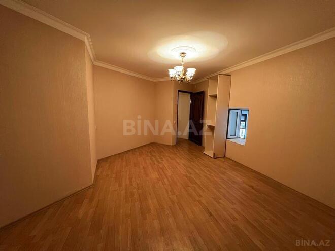 Объект - м. Азадлыг проспекти - 85 м² (8)