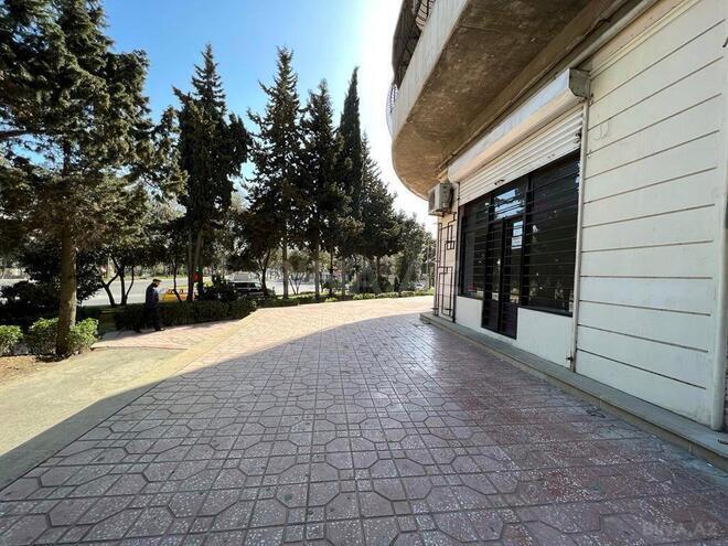 Объект - м. Азадлыг проспекти - 85 м² (1)
