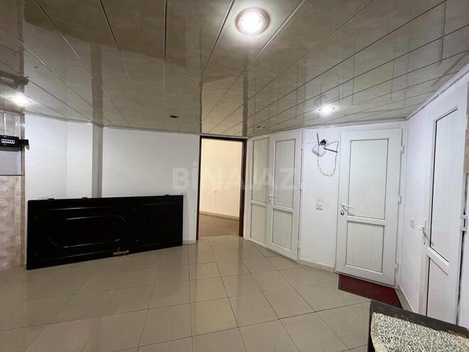 Объект - м. Азадлыг проспекти - 85 м² (5)