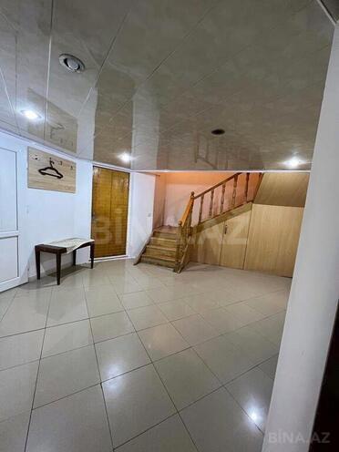 Объект - м. Азадлыг проспекти - 85 м² (7)