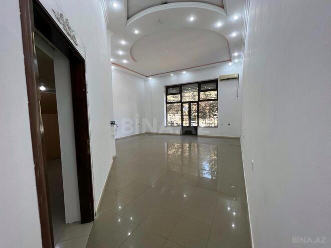 Объект - м. Азадлыг проспекти - 85 м² (2)