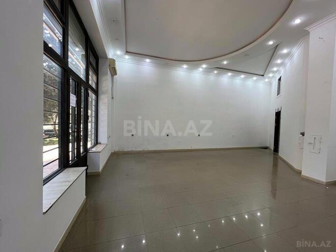 Объект - м. Азадлыг проспекти - 85 м² (4)