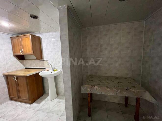 Объект - м. Азадлыг проспекти - 85 м² (3)