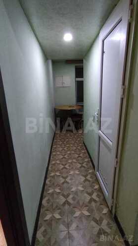 1-комн. новостройка - м. Кара Караев - 35 м² (5)