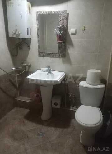 1-комн. новостройка - м. Кара Караев - 35 м² (6)