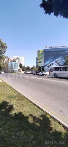 1-комн. новостройка - м. Кара Караев - 35 м² (3)