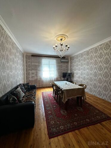 2-комн. новостройка - пос. Мамедли - 62 м² (3)