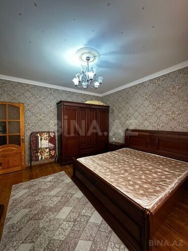 2-комн. новостройка - пос. Мамедли - 62 м² (5)