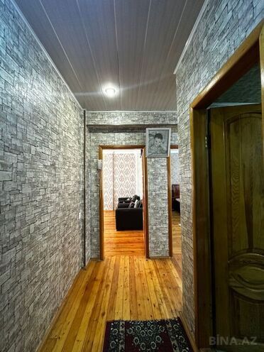 2-комн. новостройка - пос. Мамедли - 62 м² (1)