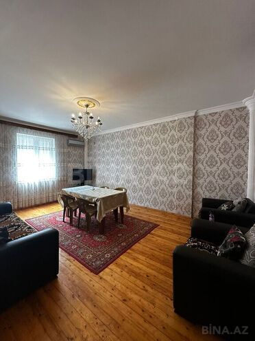 2-комн. новостройка - пос. Мамедли - 62 м² (2)