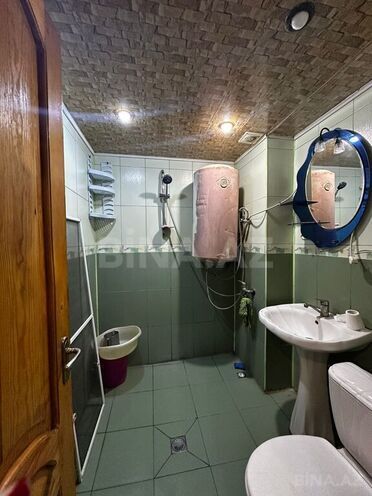 2-комн. новостройка - пос. Мамедли - 62 м² (7)