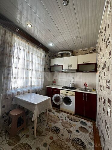 2-комн. новостройка - пос. Мамедли - 62 м² (4)