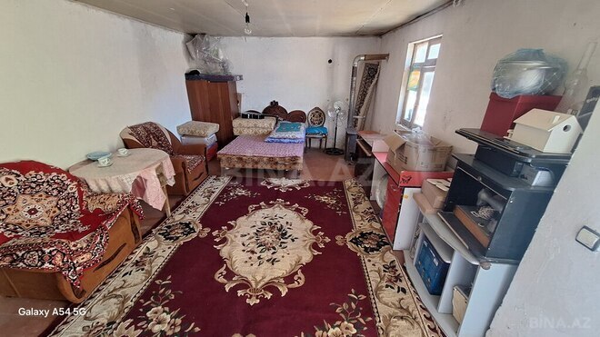 1 otaqlı köhnə tikili - Sulutəpə q. - 30 m² (2)