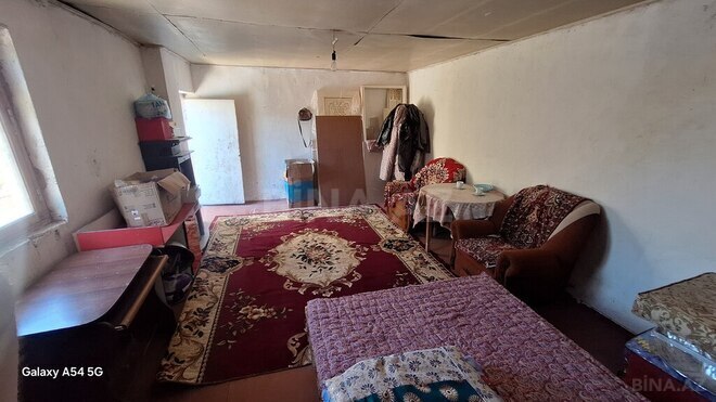 1 otaqlı köhnə tikili - Sulutəpə q. - 30 m² (3)