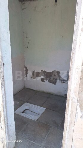 1 otaqlı köhnə tikili - Sulutəpə q. - 30 m² (6)