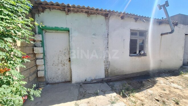 1 otaqlı köhnə tikili - Sulutəpə q. - 30 m² (5)