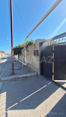 1 otaqlı köhnə tikili - Sulutəpə q. - 30 m² (1)
