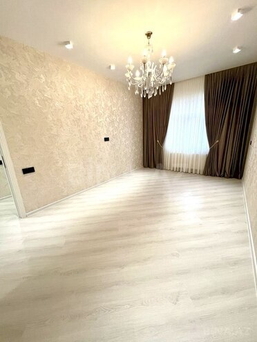 2-комн. вторичка - м. Иншаатчылар - 65 м² (2)