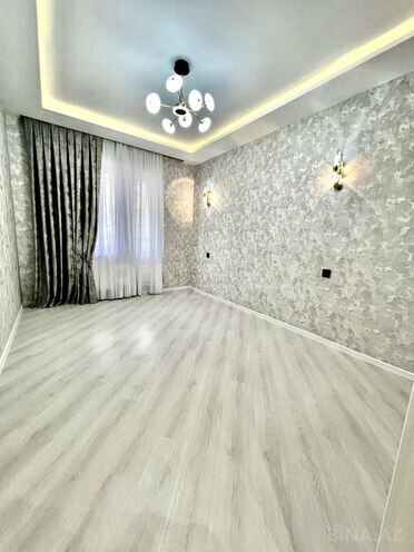 2-комн. вторичка - м. Иншаатчылар - 65 м² (1)