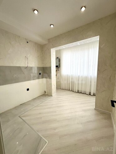2-комн. вторичка - м. Иншаатчылар - 65 м² (8)