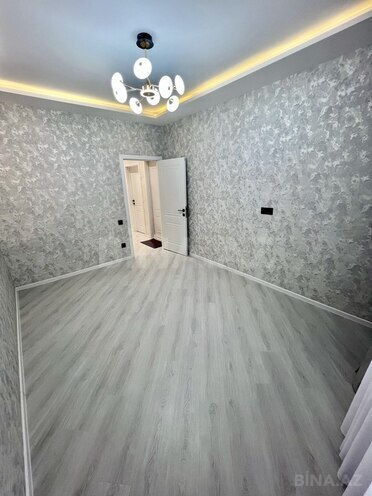 2-комн. вторичка - м. Иншаатчылар - 65 м² (17)