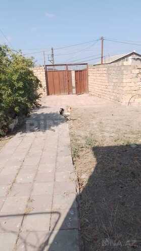 2-комн. дом/дача - пос. Джейранбатан - 90 м² (6)