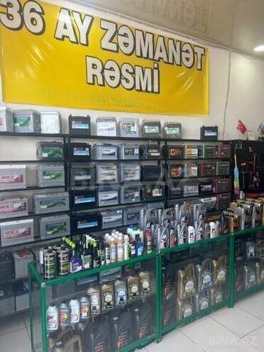 Obyekt - Nəsimi r. - 32 m² (1)