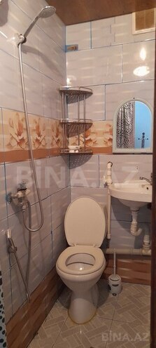 1-комн. вторичка - м. Нариман Нариманов - 20 м² (5)
