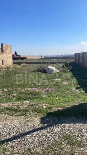 Участок - пос. Мехтиабад - 3 сот (2)