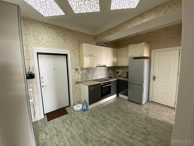 2 otaqlı yeni tikili - Nəriman Nərimanov m. - 63 m² (4)