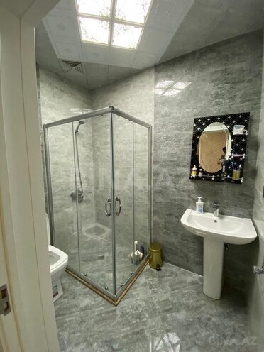 2 otaqlı yeni tikili - Nəriman Nərimanov m. - 63 m² (10)