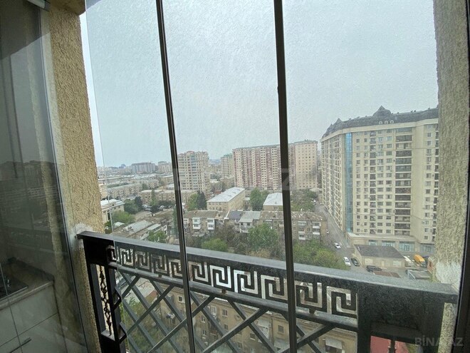 2 otaqlı yeni tikili - Nəriman Nərimanov m. - 63 m² (8)