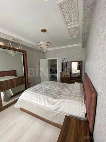 2 otaqlı yeni tikili - Nəriman Nərimanov m. - 63 m² (2)