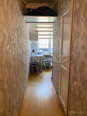 1 otaqlı yeni tikili - Əmircan q. - 35 m² (10)