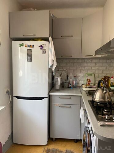 1 otaqlı yeni tikili - Əmircan q. - 35 m² (8)