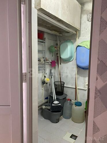 1 otaqlı yeni tikili - Əmircan q. - 35 m² (14)