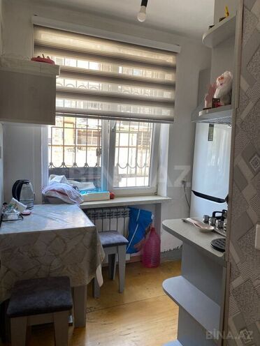 1 otaqlı yeni tikili - Əmircan q. - 35 m² (7)