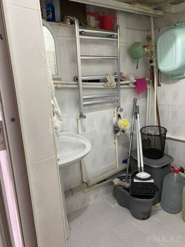 1 otaqlı yeni tikili - Əmircan q. - 35 m² (13)