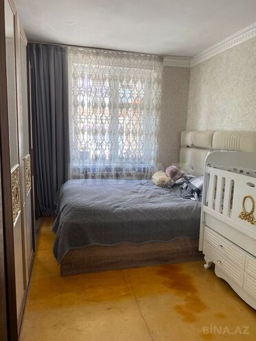 1 otaqlı yeni tikili - Əmircan q. - 35 m² (4)