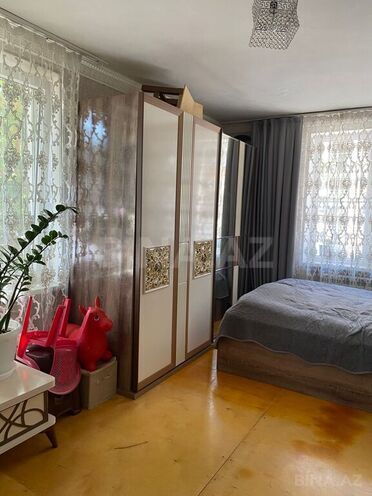 1 otaqlı yeni tikili - Əmircan q. - 35 m² (5)