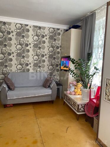 1 otaqlı yeni tikili - Əmircan q. - 35 m² (1)